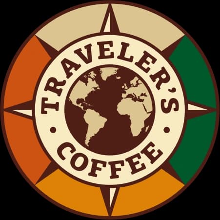 Traveller's Coffee